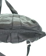 GUIDI（グイディ）ショルダーバッグ 黒 サイズ:- メンズ/2200636687202