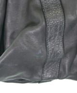 GUIDI（グイディ）ショルダーバッグ 黒 サイズ:- メンズ/2200636687202