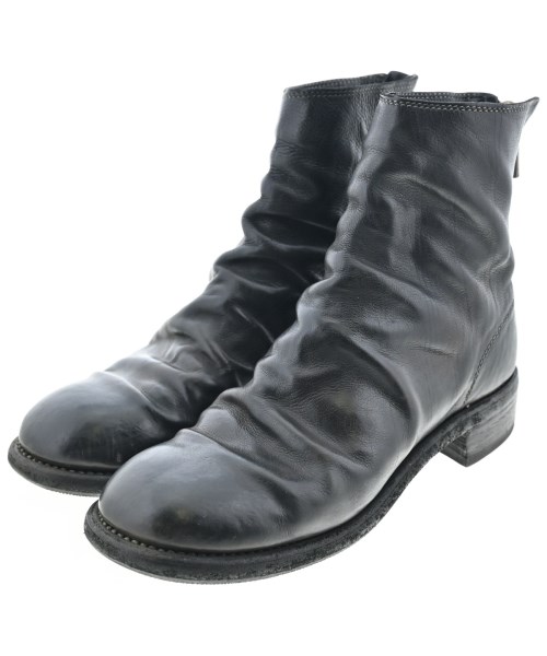 グイディ(GUIDI)のGUIDI ブーツ