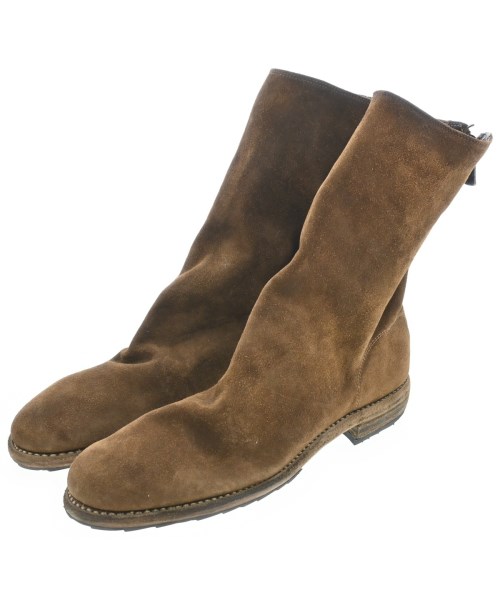 グイディ(GUIDI)のGUIDI ブーツ