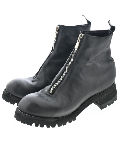 グイディ(GUIDI)のGUIDI ブーツ