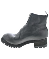 GUIDI（グイディ）ブーツ 黒 サイズ:-(27cm位) メンズ/2200540941285