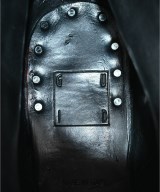 GUIDI（グイディ）ブーツ 黒 サイズ:-(27cm位) メンズ/2200540941285