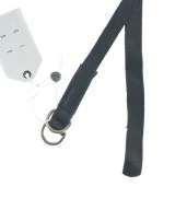 GUIDI（グイディ）ベルト 黒 サイズ:- メンズ/2200628607188