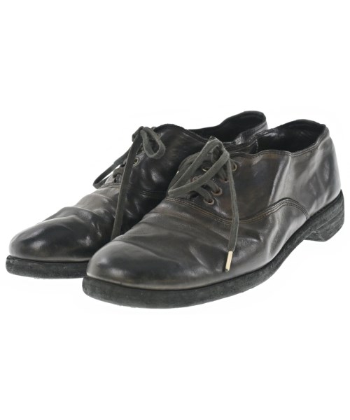 グイディ(GUIDI)のGUIDI ビジネス・ドレスシューズ