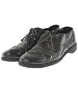 GUIDI（グイディ）ビジネス・ドレスシューズ 黒 サイズ:EU37(23.5cm位) レディース/2200614835144