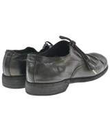 GUIDI（グイディ）ビジネス・ドレスシューズ 黒 サイズ:EU37(23.5cm位) レディース/2200614835144