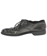 GUIDI（グイディ）ビジネス・ドレスシューズ 黒 サイズ:EU37(23.5cm位) レディース/2200614835144
