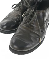 GUIDI（グイディ）ビジネス・ドレスシューズ 黒 サイズ:EU37(23.5cm位) レディース/2200614835144