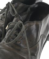 GUIDI（グイディ）ビジネス・ドレスシューズ 黒 サイズ:EU37(23.5cm位) レディース/2200614835144