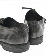 GUIDI（グイディ）ビジネス・ドレスシューズ 黒 サイズ:EU37(23.5cm位) レディース/2200614835144