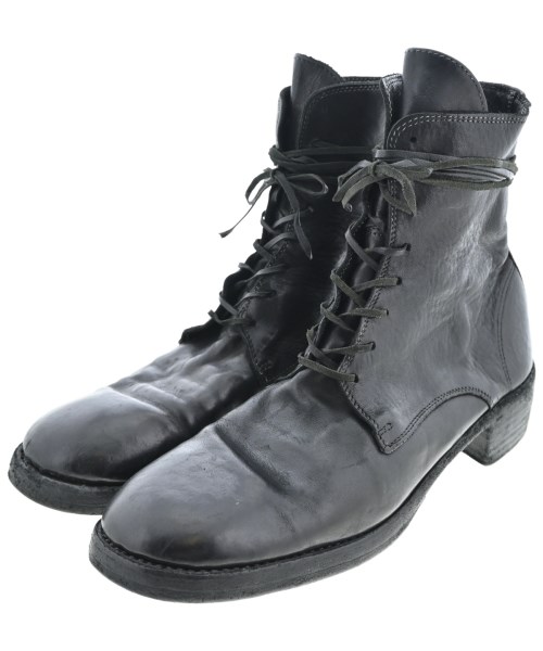 グイディ(GUIDI)のGUIDI ブーツ