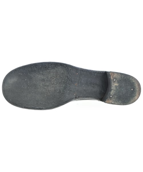 GUIDI（グイディ）ブーツ 黒 サイズ:EU44(29cm位) メンズ/2200614865127