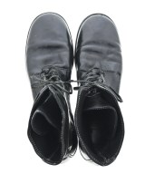 GUIDI（グイディ）ブーツ 黒 サイズ:EU44(29cm位) メンズ/2200614865127