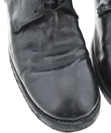 GUIDI（グイディ）ブーツ 黒 サイズ:EU44(29cm位) メンズ/2200614865127