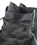 GUIDI（グイディ）ブーツ 黒 サイズ:EU44(29cm位) メンズ/2200614865127