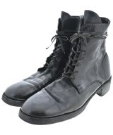 GUIDI ブーツ