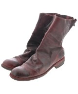 GUIDI ブーツ