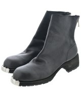 GUIDI ブーツ
