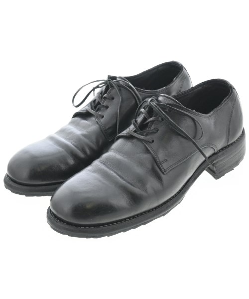 グイディ(GUIDI)のGUIDI ビジネス・ドレスシューズ