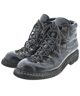 GUIDI ブーツ