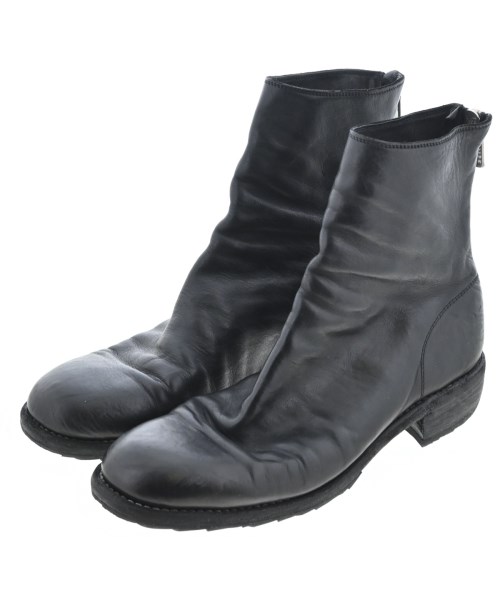 GUIDI（グイディ） | ブーツの古着・中古通販 | 【公式】RAGTAG