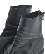 GUIDI（グイディ）ブーツ 黒 サイズ:EU42(27cm位) メンズ/2200702117237