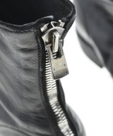 GUIDI（グイディ）ブーツ 黒 サイズ:EU42(27cm位) メンズ/2200702117237