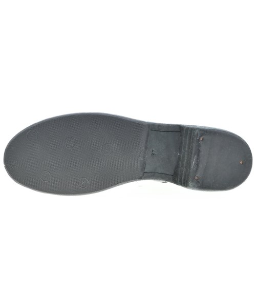 GUIDI（グイディ）ブーツ 黒 サイズ:EU37(23.5cm位) レディース/2200655287247