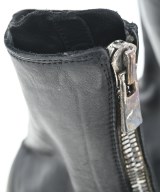 GUIDI（グイディ）ブーツ 黒 サイズ:EU37(23.5cm位) レディース/2200655287247