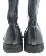 GUIDI（グイディ）ブーツ 黒 サイズ:EU37(23.5cm位) レディース/2200655287247