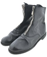 GUIDI ブーツ