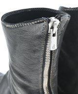 GUIDI（グイディ）ブーツ 黒 サイズ:41(26cm位) メンズ/2200657133023
