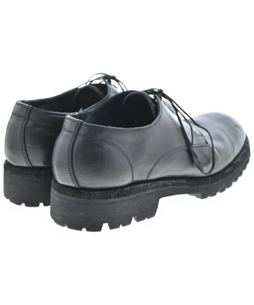 GUIDI（グイディ）その他 黒 サイズ:EU41 1/2(26.5cm位) メンズ/2200657500061