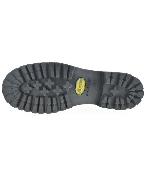 GUIDI（グイディ）その他 黒 サイズ:EU41 1/2(26.5cm位) メンズ/2200657500061