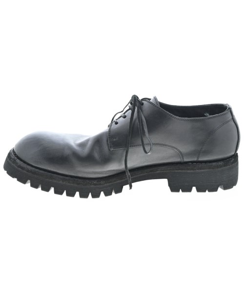 GUIDI（グイディ）その他 黒 サイズ:EU41 1/2(26.5cm位) メンズ/2200657500061