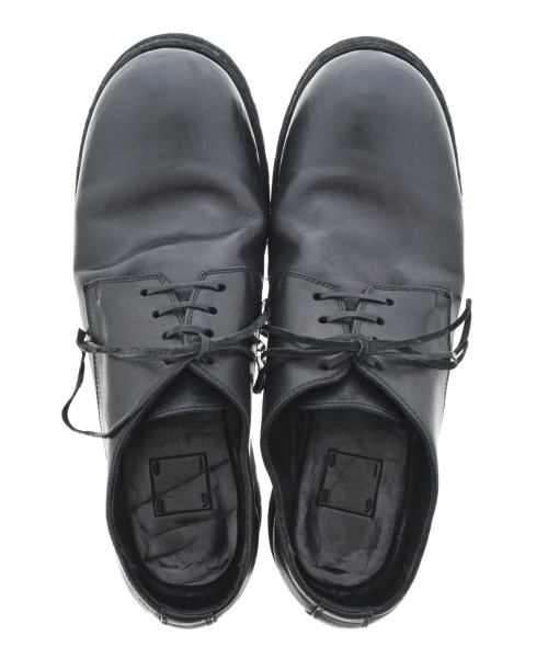 GUIDI（グイディ）その他 黒 サイズ:EU41 1/2(26.5cm位) メンズ/2200657500061