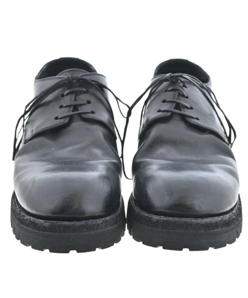 GUIDI（グイディ）その他 黒 サイズ:EU41 1/2(26.5cm位) メンズ/2200657500061