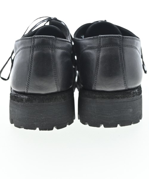 GUIDI（グイディ）その他 黒 サイズ:EU41 1/2(26.5cm位) メンズ/2200657500061