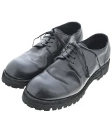 GUIDI（グイディ）その他 黒 サイズ:EU41 1/2(26.5cm位) メンズ/2200657500061