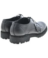 GUIDI（グイディ）その他 黒 サイズ:EU41 1/2(26.5cm位) メンズ/2200657500061