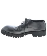 GUIDI（グイディ）その他 黒 サイズ:EU41 1/2(26.5cm位) メンズ/2200657500061