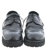 GUIDI（グイディ）その他 黒 サイズ:EU41 1/2(26.5cm位) メンズ/2200657500061