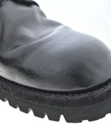 GUIDI（グイディ）その他 黒 サイズ:EU41 1/2(26.5cm位) メンズ/2200657500061