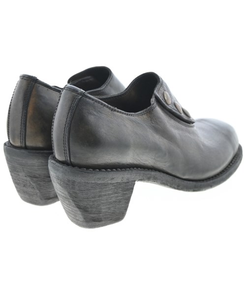 GUIDI（グイディ）ブーツ 茶 サイズ:EU37(23.5cm位) レディース/2200660405018