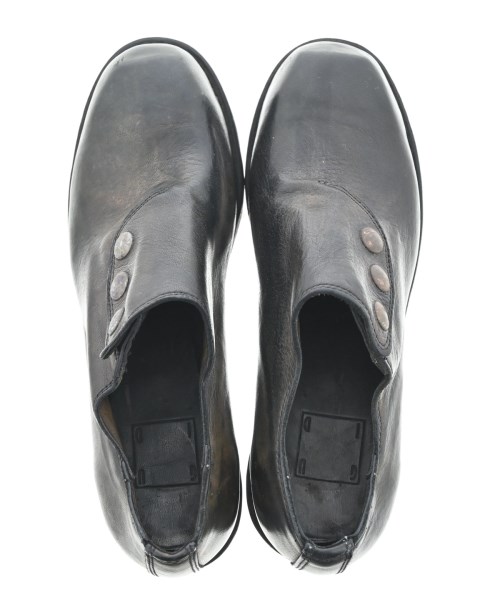 GUIDI（グイディ）ブーツ 茶 サイズ:EU37(23.5cm位) レディース/2200660405018