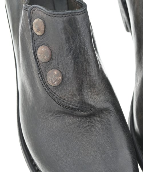 GUIDI（グイディ）ブーツ 茶 サイズ:EU37(23.5cm位) レディース/2200660405018