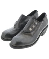 GUIDI（グイディ）ブーツ 茶 サイズ:EU37(23.5cm位) レディース/2200660405018