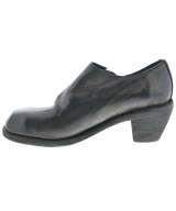 GUIDI（グイディ）ブーツ 茶 サイズ:EU37(23.5cm位) レディース/2200660405018