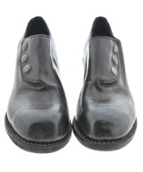 GUIDI（グイディ）ブーツ 茶 サイズ:EU37(23.5cm位) レディース/2200660405018
